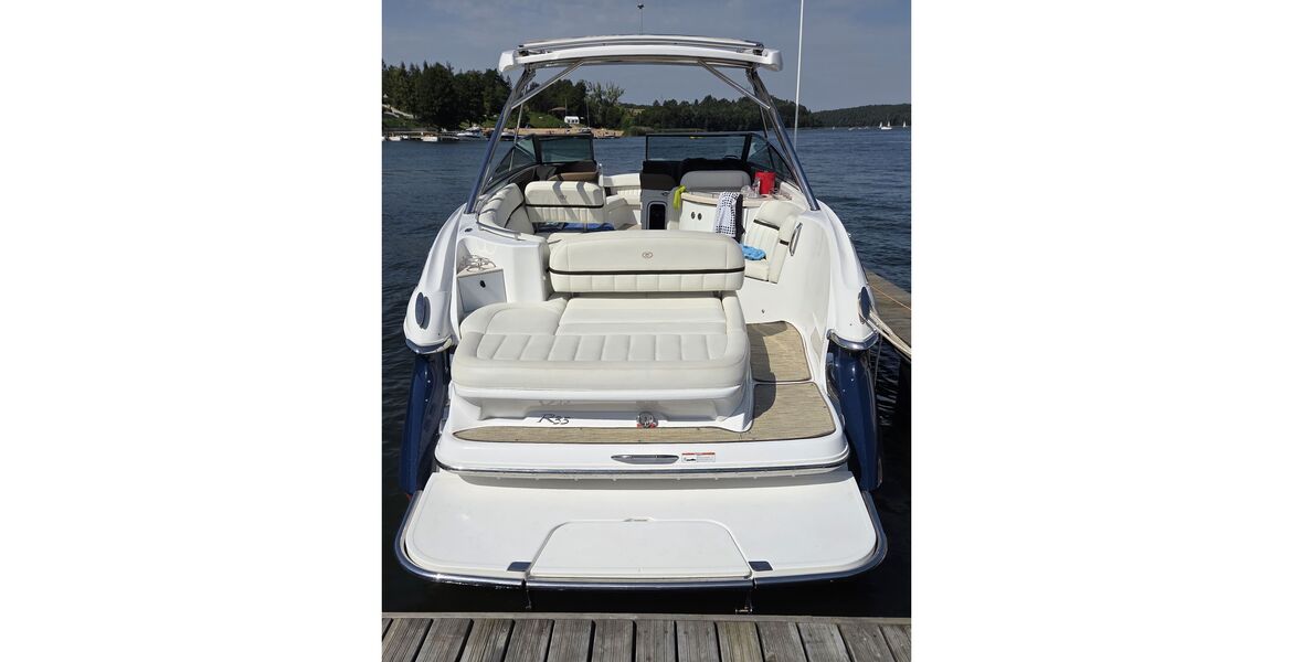 Cobalt R35, używany, 2017 Cobalt R35, używany, 2017