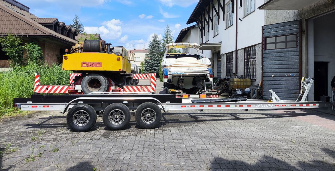 Cobalt R35, używany, 2017 Cobalt R35, używany, 2017