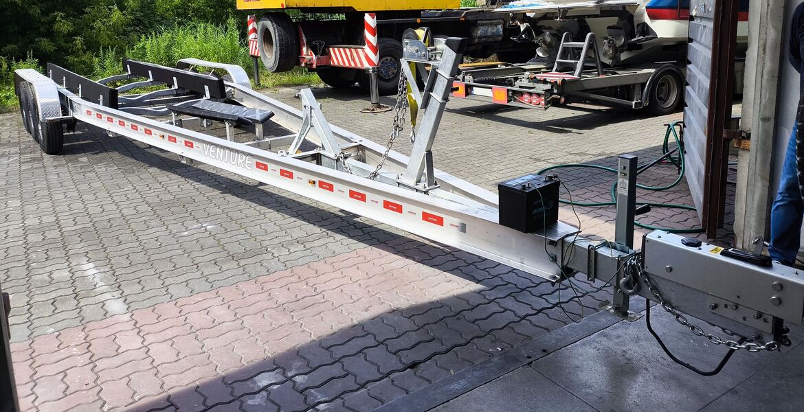 Cobalt R35, używany, 2017 Cobalt R35, używany, 2017