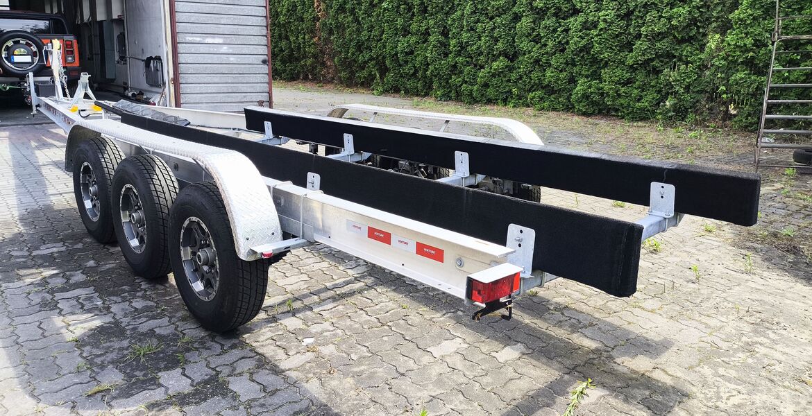 Cobalt R35, używany, 2017 Cobalt R35, używany, 2017