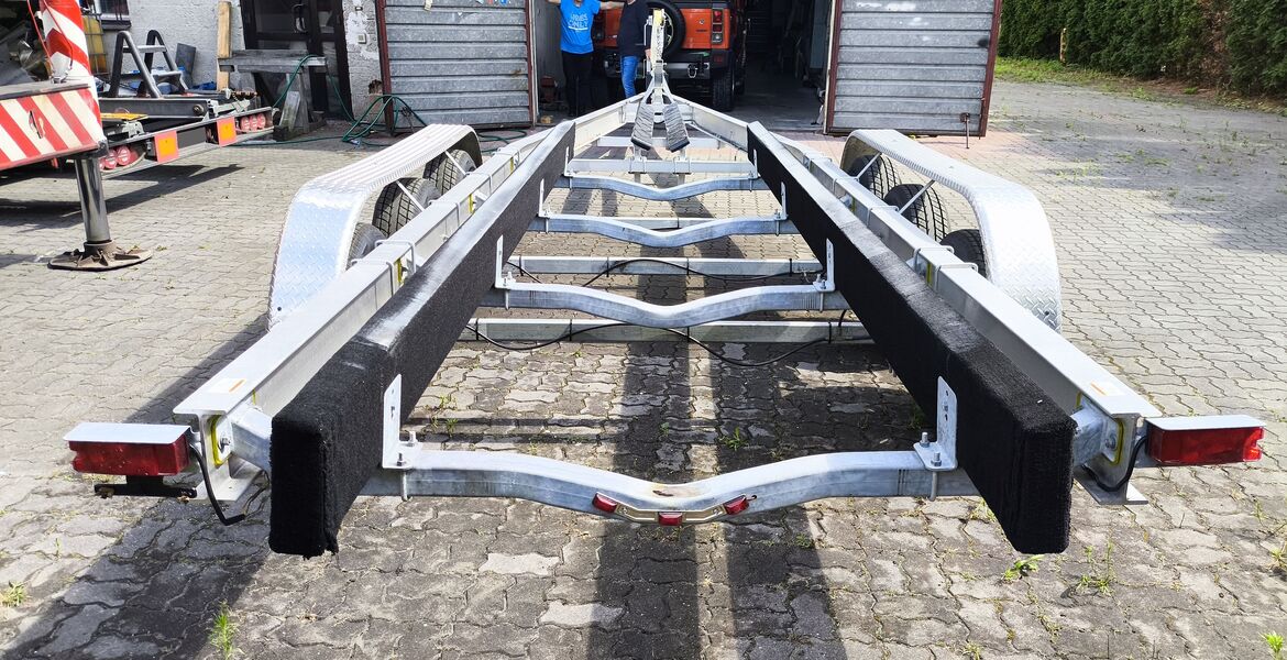 Cobalt R35, używany, 2017 Cobalt R35, używany, 2017