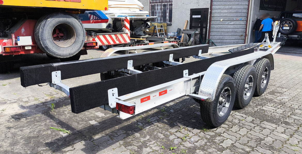 Cobalt R35, używany, 2017 Cobalt R35, używany, 2017