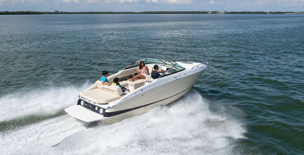 Regal LS4C, nowy, 2026 Regal LS4C, nowy, 2026