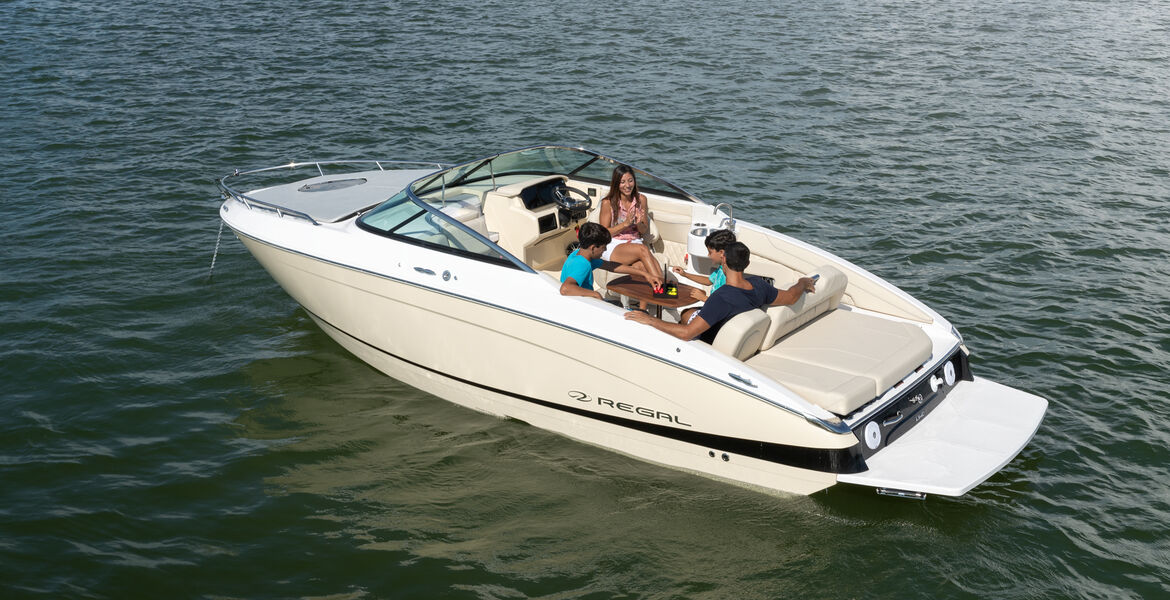 Regal LS4C, nowy, 2026 Regal LS4C, nowy, 2026