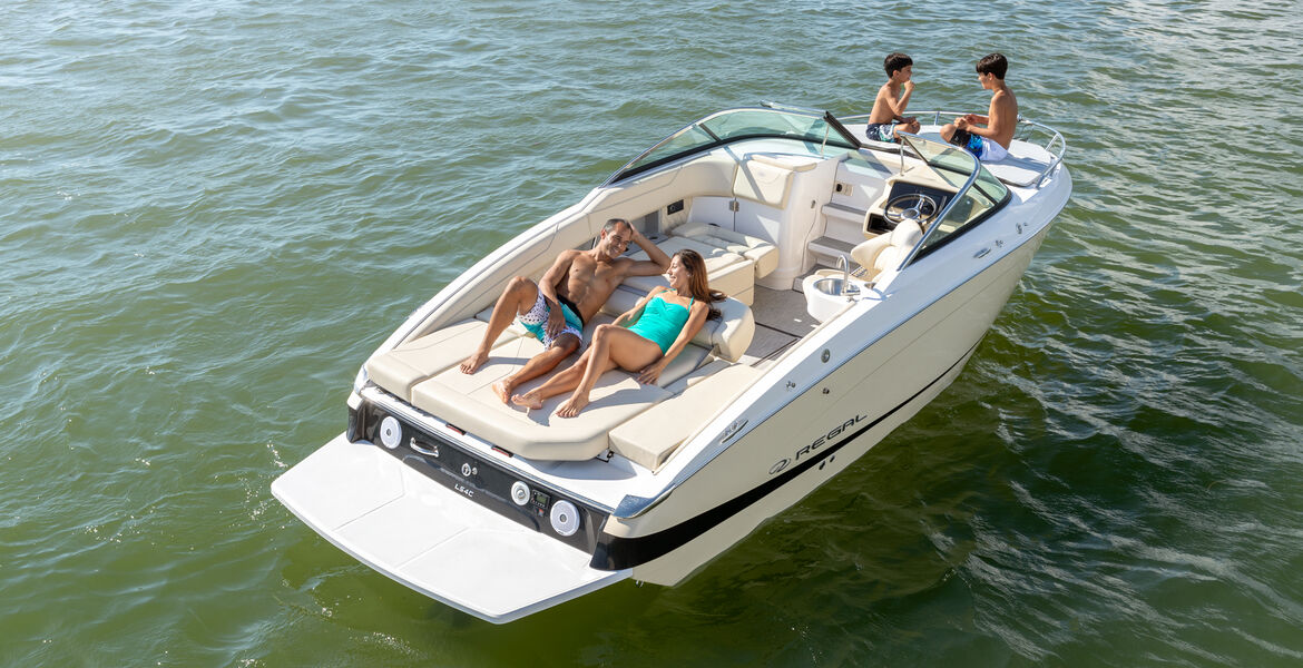 Regal LS4C, nowy, 2026 Regal LS4C, nowy, 2026